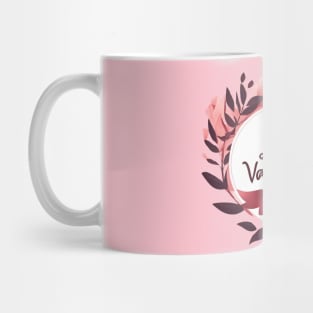 valentine's love Mug